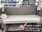 Thumbnail of 2002 Reflex Silver Volkswagen Eurovan