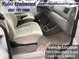 Thumbnail of 2002 Reflex Silver Volkswagen Eurovan