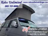 Thumbnail of 2002 Reflex Silver Volkswagen Eurovan
