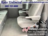 Thumbnail of 2002 Reflex Silver Volkswagen Eurovan