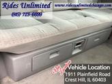 Thumbnail of 2002 Reflex Silver Volkswagen Eurovan