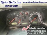Thumbnail of 2002 Reflex Silver Volkswagen Eurovan