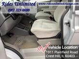 Thumbnail of 2002 Reflex Silver Volkswagen Eurovan