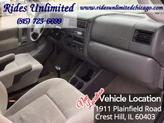Thumbnail of 2002 Reflex Silver Volkswagen Eurovan