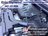 Thumbnail of 2010 Radiant Silver Metallic Nissan Altima