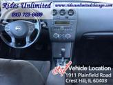 Thumbnail of 2010 Radiant Silver Metallic Nissan Altima