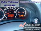 Thumbnail of 2010 Radiant Silver Metallic Nissan Altima