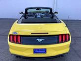 Thumbnail of 2018 Triple Yellow Tri-Coat Ford Mustang