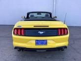 Thumbnail of 2018 Triple Yellow Tri-Coat Ford Mustang