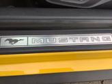 Thumbnail of 2018 Triple Yellow Tri-Coat Ford Mustang