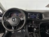 Thumbnail of 2021 Deep Black Pearl Volkswagen Jetta