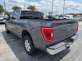 Thumbnail of 2022 Gray Ford F-150