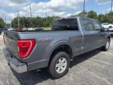 Thumbnail of 2022 Gray Ford F-150
