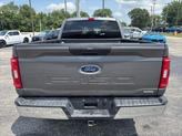 Thumbnail of 2022 Gray Ford F-150