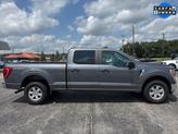 Thumbnail of 2022 Gray Ford F-150
