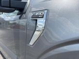 Thumbnail of 2022 Gray Ford F-150