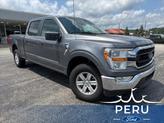 Photo of 2022 Gray Ford F-150