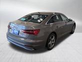 Thumbnail of 2024 Chronos Gray Metallic Audi A6