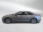Thumbnail of 2024 Chronos Gray Metallic Audi A6