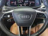 Thumbnail of 2024 Chronos Gray Metallic Audi A6