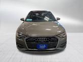 Thumbnail of 2024 Chronos Gray Metallic Audi A6