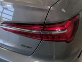 Thumbnail of 2024 Chronos Gray Metallic Audi A6