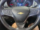 Thumbnail of 2019 Mosaic Black Metallic Chevrolet Equinox