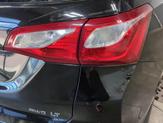 Thumbnail of 2019 Mosaic Black Metallic Chevrolet Equinox