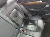 Thumbnail of 2023 Navarra Blue Metallic Audi Q5