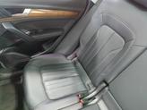 Thumbnail of 2023 Navarra Blue Metallic Audi Q5