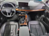 Thumbnail of 2023 Navarra Blue Metallic Audi Q5