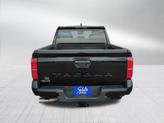 Thumbnail of 2024 Black Toyota Tacoma