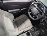 Thumbnail of 2024 Black Toyota Tacoma