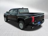 Thumbnail of 2024 Black Toyota Tacoma