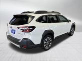 Thumbnail of 2023 Crystal White Pearl Subaru Outback