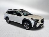 Thumbnail of 2023 Crystal White Pearl Subaru Outback