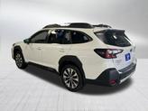 Thumbnail of 2023 Crystal White Pearl Subaru Outback