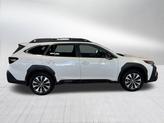 Thumbnail of 2023 Crystal White Pearl Subaru Outback