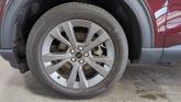 Thumbnail of 2022 Burgundy Velvet Tinted Clearcoat Ford Explorer