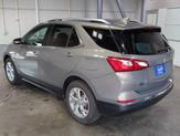 Thumbnail of 2018 Pepperdust Metallic Chevrolet Equinox