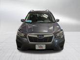 Thumbnail of 2020 Magnetite Gray Metallic Subaru Forester
