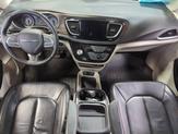 Thumbnail of 2017 Velvet Red Pearlcoat Chrysler Pacifica