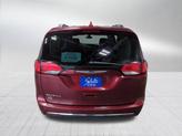 Thumbnail of 2017 Velvet Red Pearlcoat Chrysler Pacifica