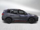 Thumbnail of 2022 Magnetite Gray Metallic Subaru Forester