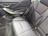 Thumbnail of 2023 Crystal White Pearl Subaru Forester
