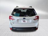 Thumbnail of 2023 Crystal White Pearl Subaru Forester