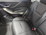 Thumbnail of 2024 Crystal Black Silica Subaru Forester