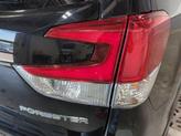 Thumbnail of 2024 Crystal Black Silica Subaru Forester