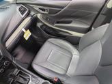 Thumbnail of 2024 Crystal Black Silica Subaru Forester