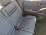 Thumbnail of 2023 Deep Blue Pearl Nissan Frontier